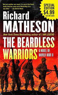 Beardless Warriors: A Novel of World War II