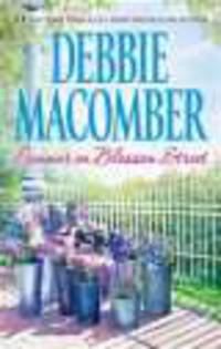 Summer on Blossom Street