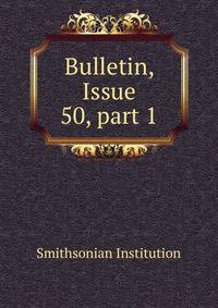 Bulletin, Issue 50, part 1