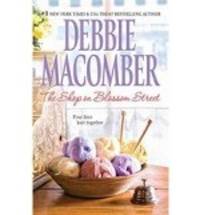 The Shop on Blossom Street (Blossom Street Series #1)