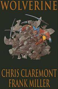 Wolverine (graphic novel)