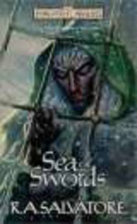 Forgotten Realms: Paths of Darkness: Sea of Swords