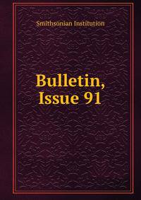 Bulletin, Issue 91