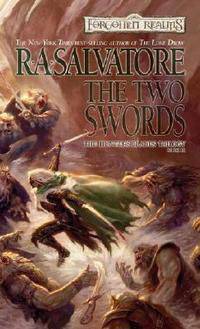 Forgotten Realms: Hunters Blades 3: The Two Swords