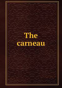 The carneau