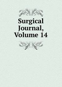 Surgical Journal, Volume 14