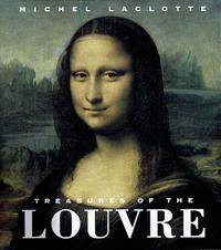 Treasures of the Louvre (Tiny Folios)