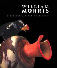 William Morris : Animal / Artifact