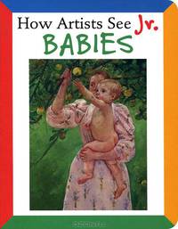 How Artists See Jr.: Babies