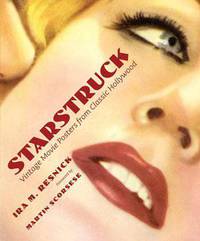 Starstruck. Vintage Movie Posters from Classic Hollywood