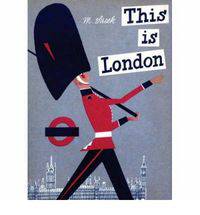 This is London