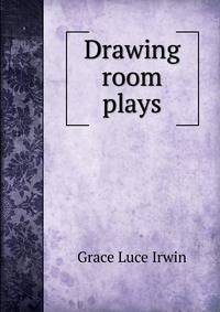 Drawing room plays