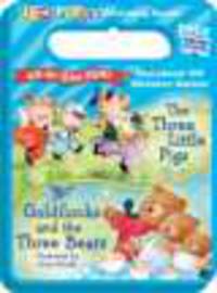 Three Little Pigs / Goldilocks & Three Bears +D