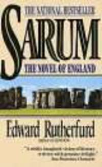 Sarum: The Novel of England