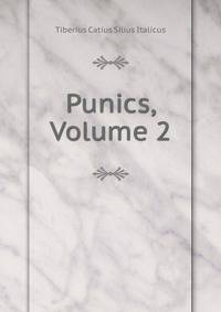 Punics, Volume 2