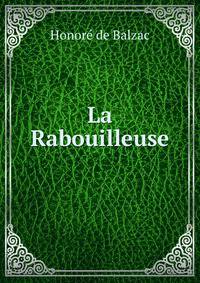 La Rabouilleuse