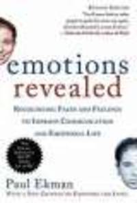 Emotions Revealed. Recognizing Faces & Feelings