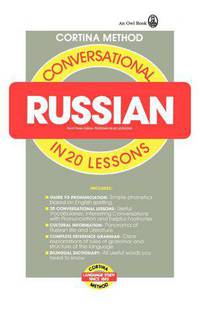 Conversational Russian In 20 Lessons