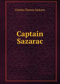 Captain Sazarac