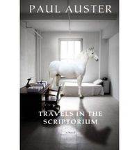 Travels in the Scriptorium
