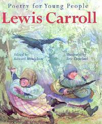 Poetry for Young People - Lewis Carroll