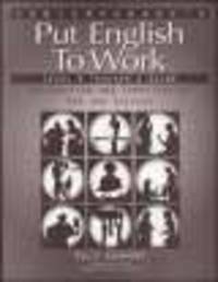 Put English to Work: Level 6 Teacher's Guide