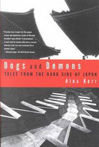 Dogs and Demons: Tales from Dark Side of Japan (TPB)