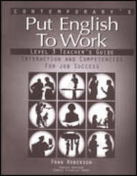 Put English to Work 3: Teacher's Guide