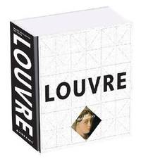 Louvre. 400 Masterpieces