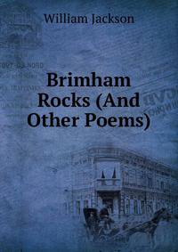 Brimham Rocks (And Other Poems).