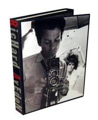 Richard Avedon: Performance