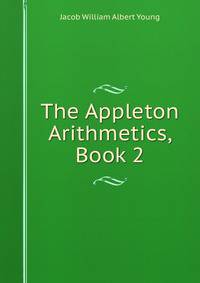 The Appleton Arithmetics, Book 2
