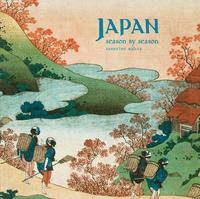 Japan: Season by Season