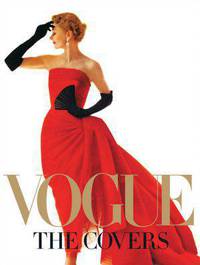 Vogue. The Covers