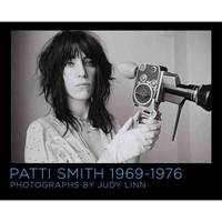 Patti Smith 1969 - 1976