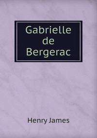 Gabrielle de Bergerac