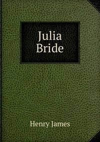 Julia Bride