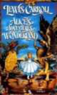 Alice`s adventures in Wonderland
