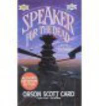 Speaker for the Dead