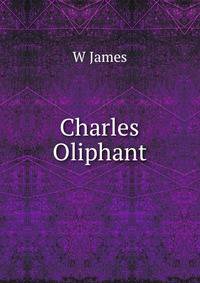 Charles Oliphant
