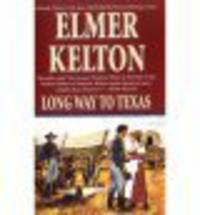 Long Way to Texas