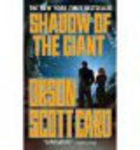 Shadow of the Giant