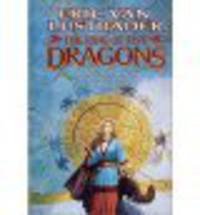 Ring of Five Dragons