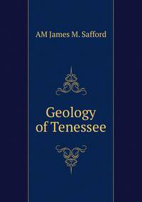 Geology of Tenessee