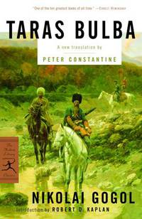 Taras Bulba TPB