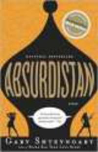 Absurdistan TPB