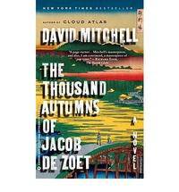 The Thousand Autumns of Jacob de Zoet