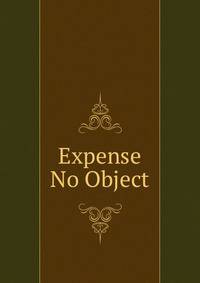 Expense No Object