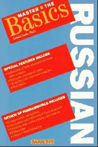 Master the Basics: Russian