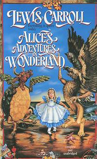 TorClass Alices Adventures in Wonderland'